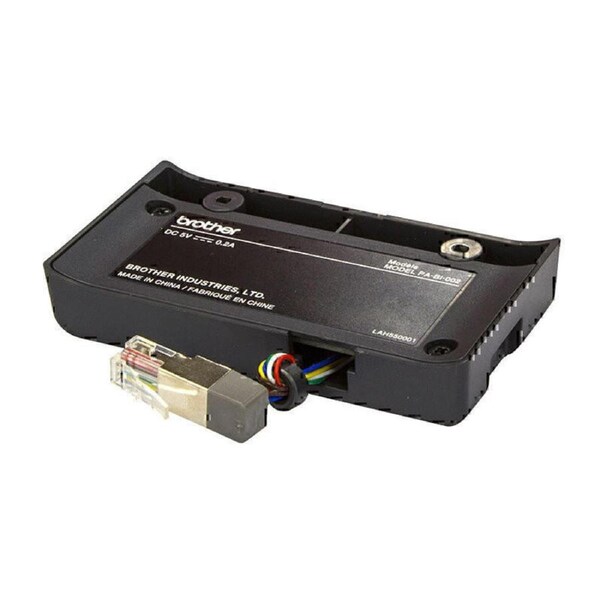 BROTHER Bluetooth Interface