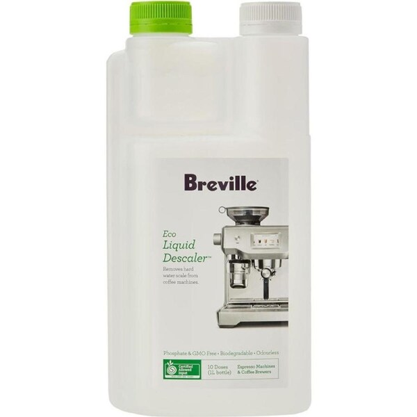 Breville Eco Liquid Descaler (1 Litre)