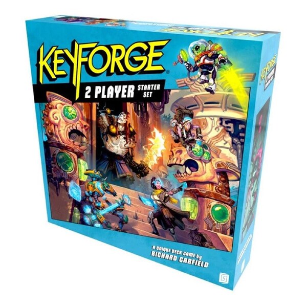 KeyForge Two-Player Starter Set