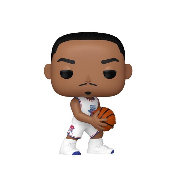 Funko NBA Basketball Legends Dennis Rodman 1992 Pop! #160 Vinyl Figure