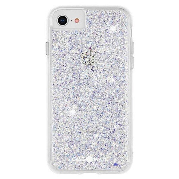 Case-Mate Twinkle Case (Suits iPhone SE/ 7/ 8) - Stardust