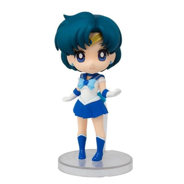 Figuarts Mini Sailor Mercury Reissue