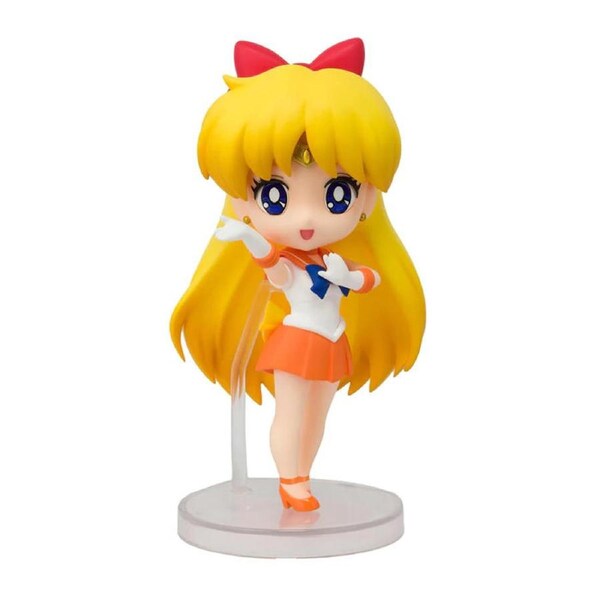 Figuarts Mini Sailor Venus Reissue