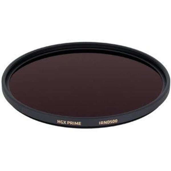 ProMaster IR ND500X (2.7) HGX Prime 37mm Filter