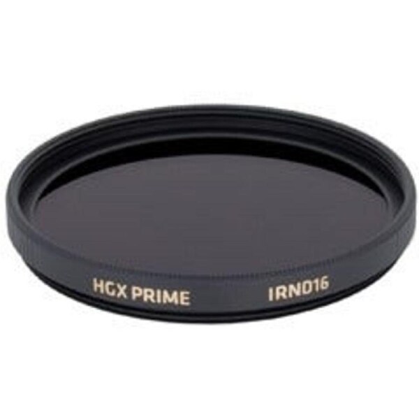 ProMaster IR ND16X (1.2) HGX Prime 37mm Filter