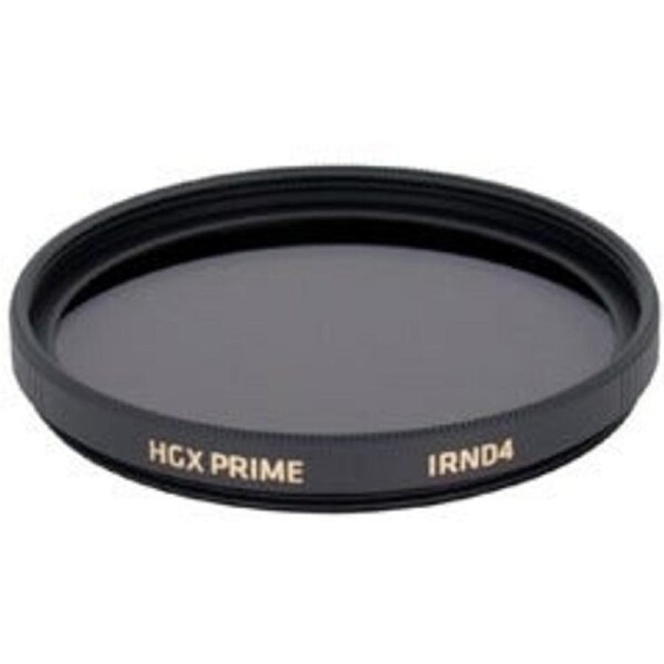 ProMaster IR ND4X (.6) HGX Prime 37mm Filter