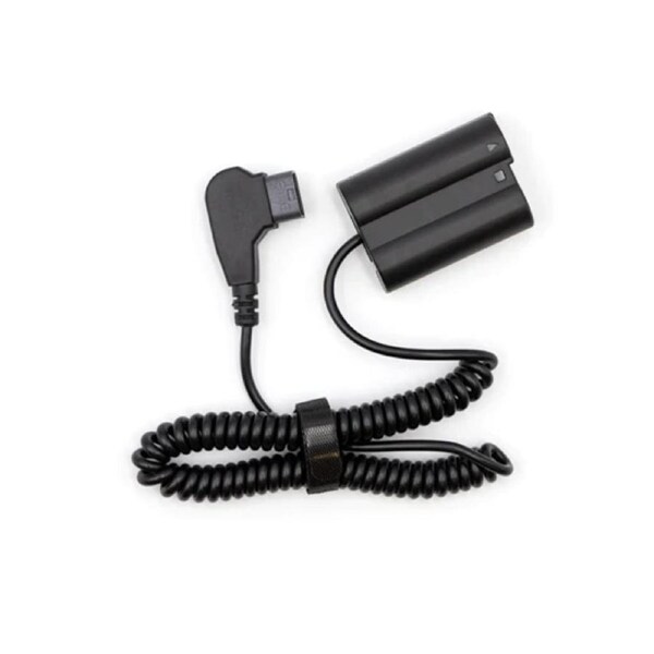 ProMaster DC Coupler with D-Ta p for Nikon EN-EL15