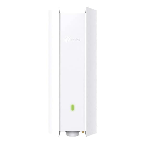 TP-Link EAP623-Outdoor HD AX1800 Indoor/Outdoor Wi-Fi 6 Access Point