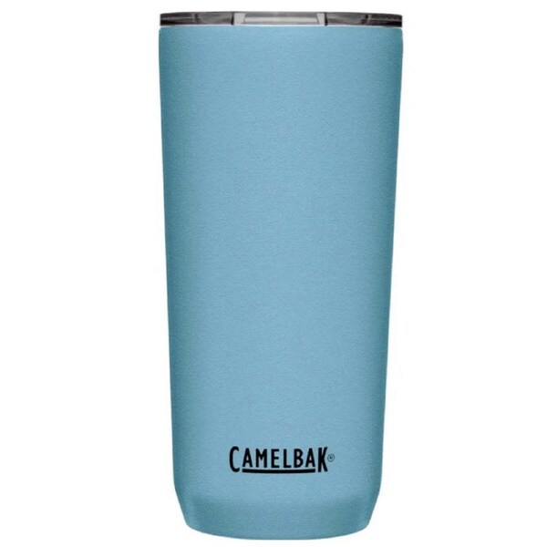 CamelBak Horizon 600ml Tumbler, Insulated Stainless Steel Dusk Blue