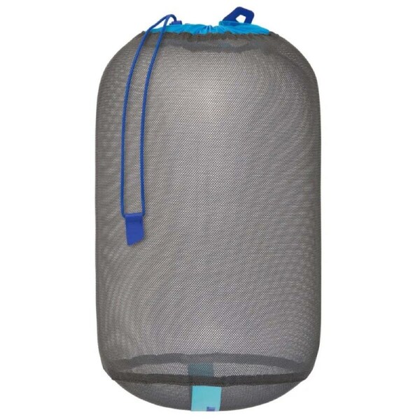 Sea to Summit Mesh Stuff Sack 8 Litre - Beluga