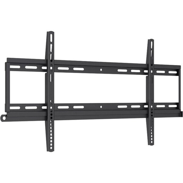 Ezymount SLT800 Wall Mount Universal Bracket For 37-80" Flat/LED TV Large Black