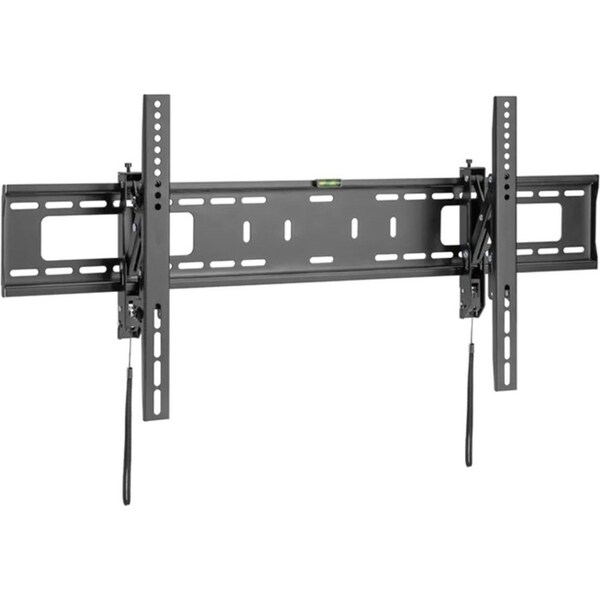 Ezymount VPT155 Tilt & Swivel Wall Bracket Mount For 43-90" Flat/LED TV Black