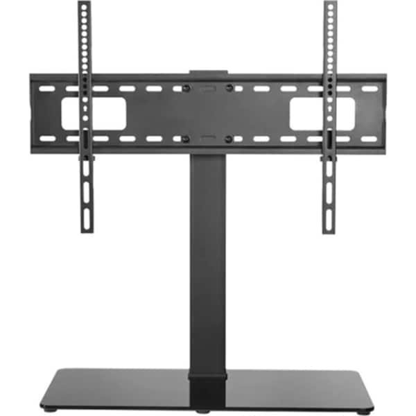 Ezymount VTS-U60 Universal 79.5cm Tabletop Stand Bracket For 37-70" TV Black