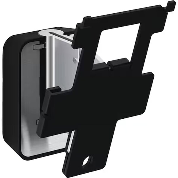 Vogel's Sound 4203 Sonos Wall Bracket Holder For Sonos Play 3 Speaker Black