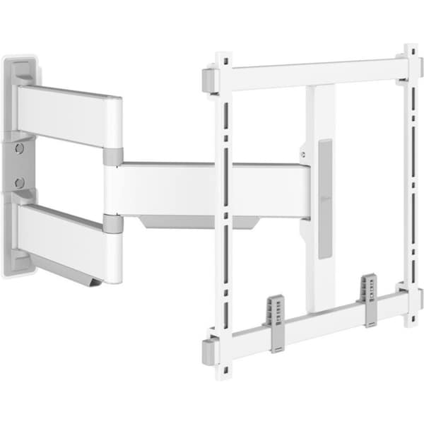 Vogels Elite 5445 Motion+ Wall Mount Bracket/Holder For 32-65" TV Medium White
