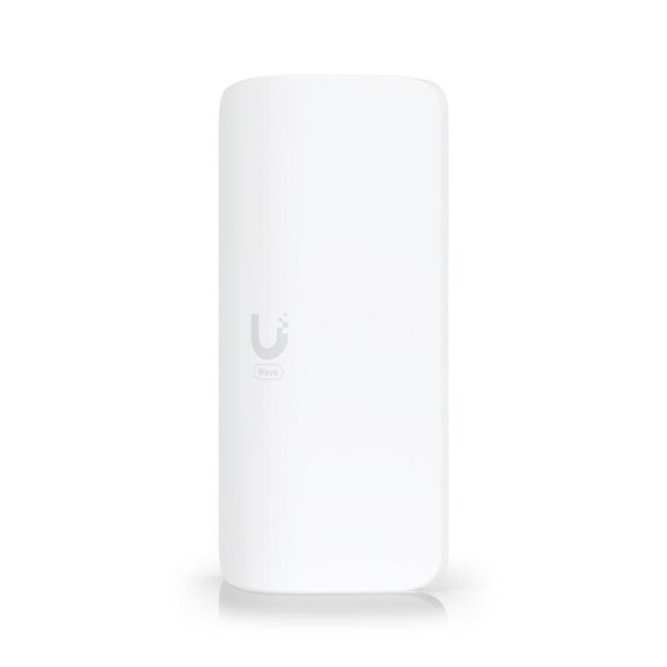 Ubiquiti Wave AP Micro. Wide-coverage 60 GHz PtMP Access Point Powered by Wave Technology, 2Yr Warr