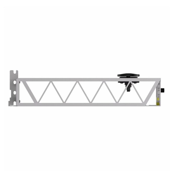 Corsair GPU Anti-Sag Bracket - White - Compatible with LC100 Lighting Kit
