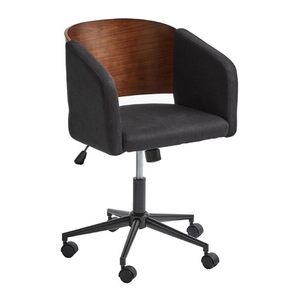 Cooper & Co. Millaa Office Chair Black
