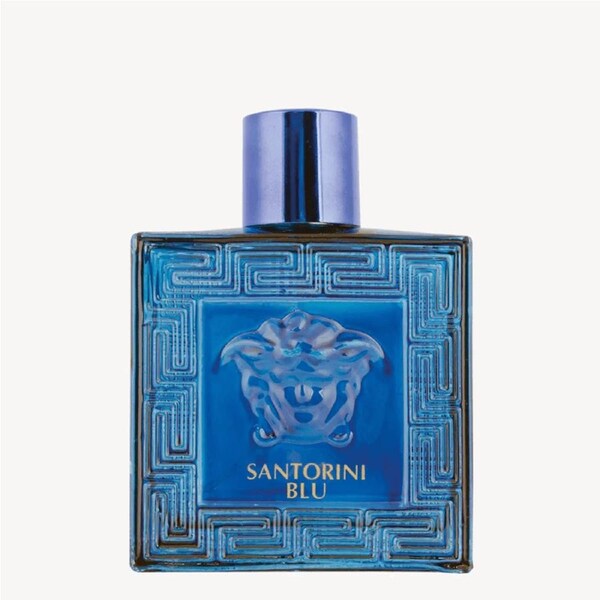 Designer Brands Santorini Blu EDT 100ml