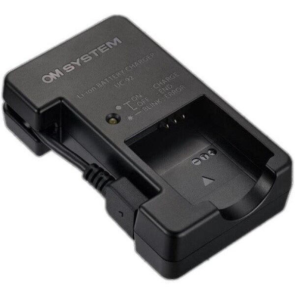 OM System UC-92 Battery Charger