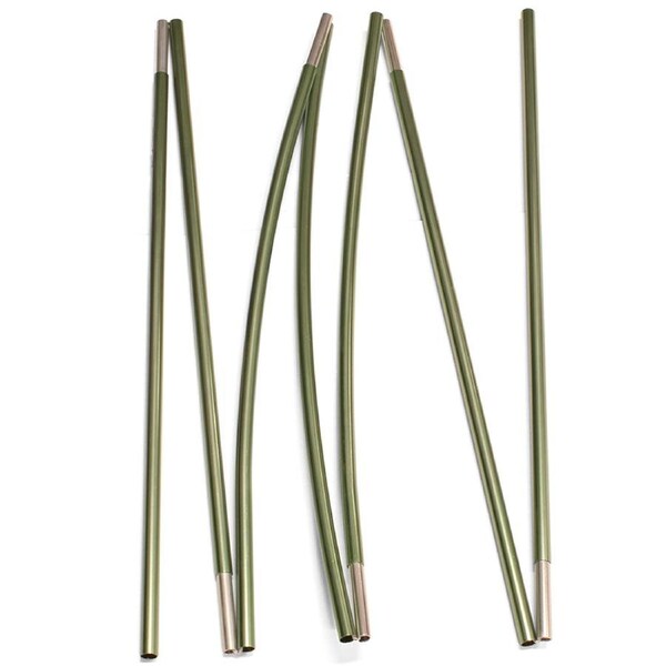 Aluminium Universal Spare Replacement Swag Pole 7-segment 3200mm (3.2m)