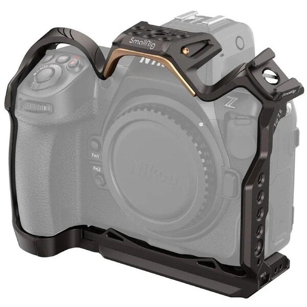 SmallRig Night Eagle Cage for Nikon Z 8 4316