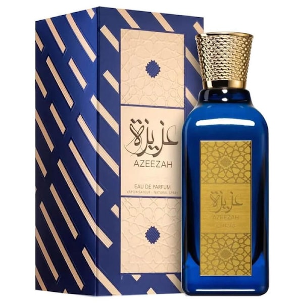 Lattafa Perfumes Azeezah 100ml EDP (Unisex) SP