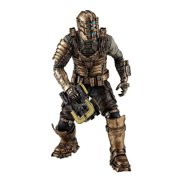 Pop Up Parade Dead Space Isaac Clarke Figure