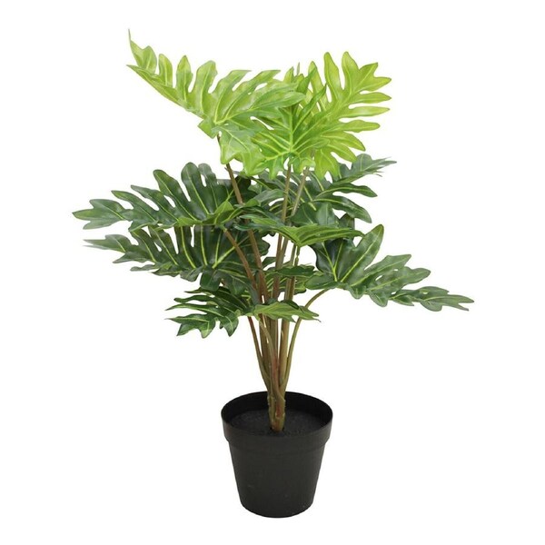 Potted 65cm Monstera Artificial Faux/Fake Plant Home/Room Garden Decor Green