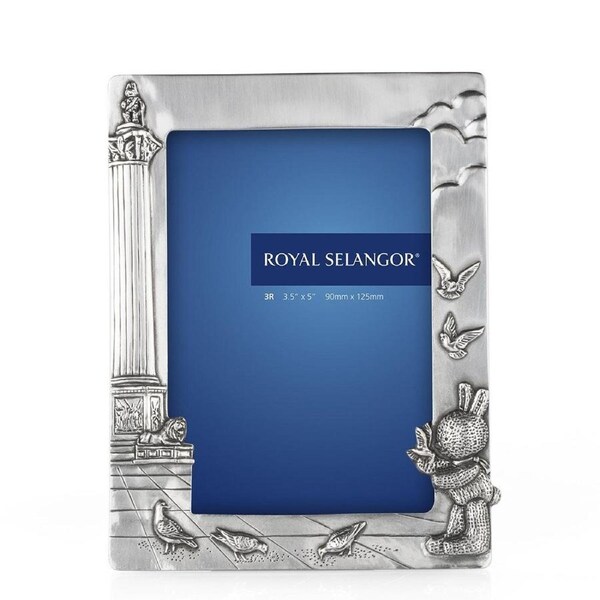 Royal Selangor Trafalgar Square Photo frame 3R