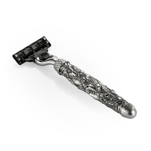 Royal Selangor Woodland Razor
