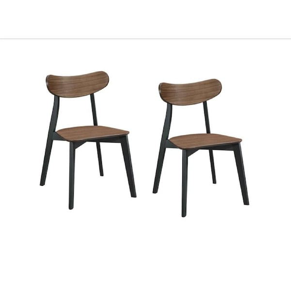 Ava Dining Chair Set of 2