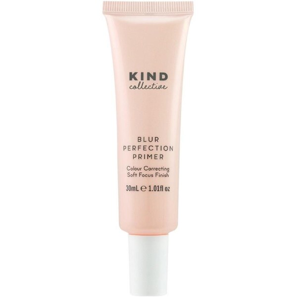 KIND Collective Blur Perfection Primer