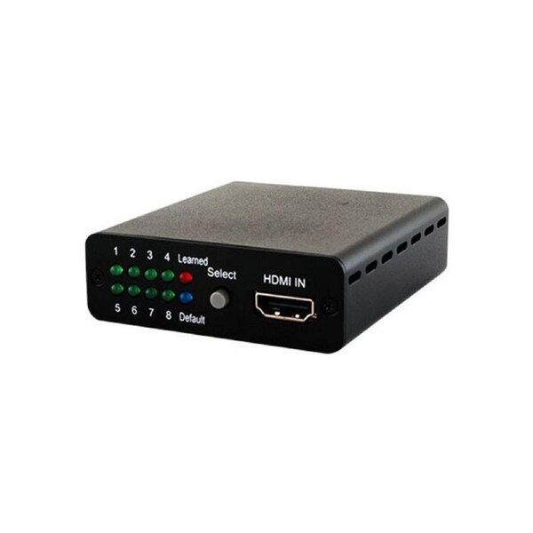 4K HDMI EDID EMULATOR - CYPRESS