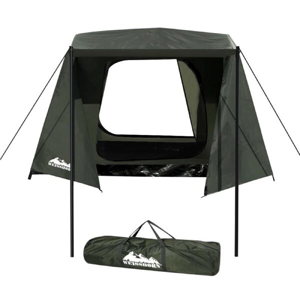 Waterproof Instant Up Beach Camping Tent 2-3 Person Pop up Tents Hiking Shelter