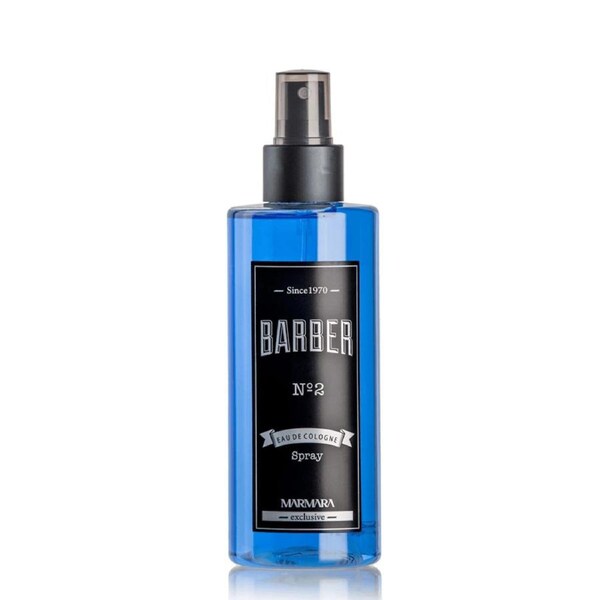 Marmara Barber Cologne 250 ml No.2 Spray