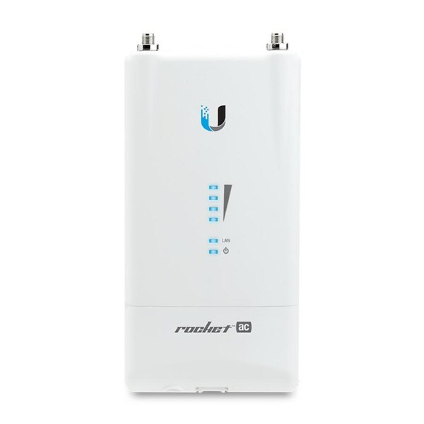 Ubiquiti Rocket 5AC PTmP Lite airMAX AC BaseStation