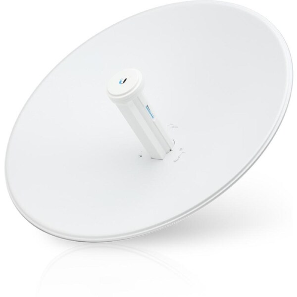 Ubiquiti PowerBeam 5 AC 500 27dBi 5GHz 802.11ac 2x2 MIMO Antenna