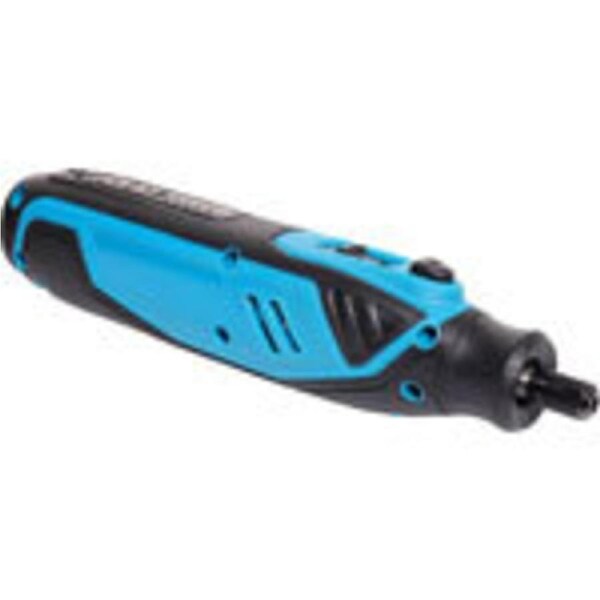 Micron USB Lithium 28000 RPM Rotary Tool Powerful Motor with 5 Speed Control