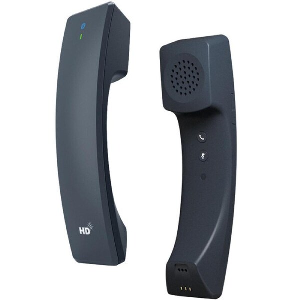 Yealink BTH58 Bluetooth Handpiece for the T58W/MP58 IP Phones