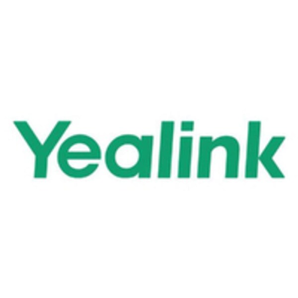 Yealink 65W PD Power Adapter for Mtouch-Plus and BYOD Box, includes 1.5m USB-C Cable