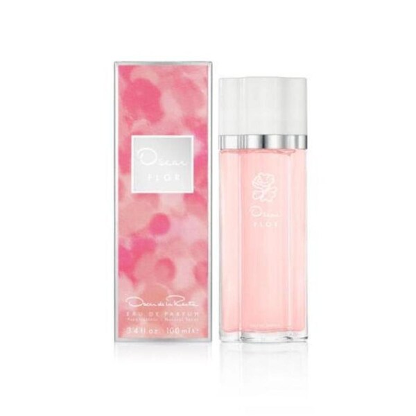 Oscar De La Renta Oscar Flor EDP 100ml