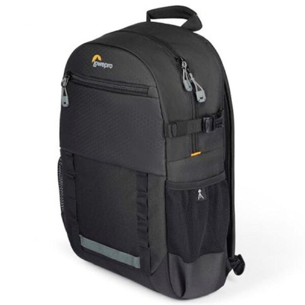 Lowepro Bag Adventura BP 150 III - Black