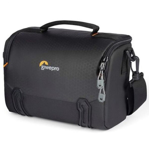 Lowepro Bag Adventura SH 140 III - Black