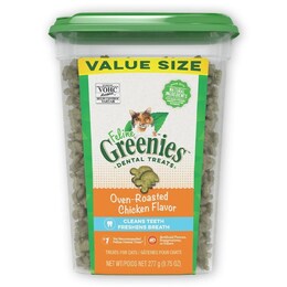 Greenies 100g
