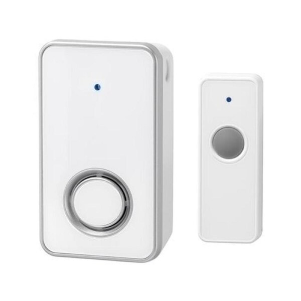 ARLEC DC681-1 50m Plug In Wireless Door Chime