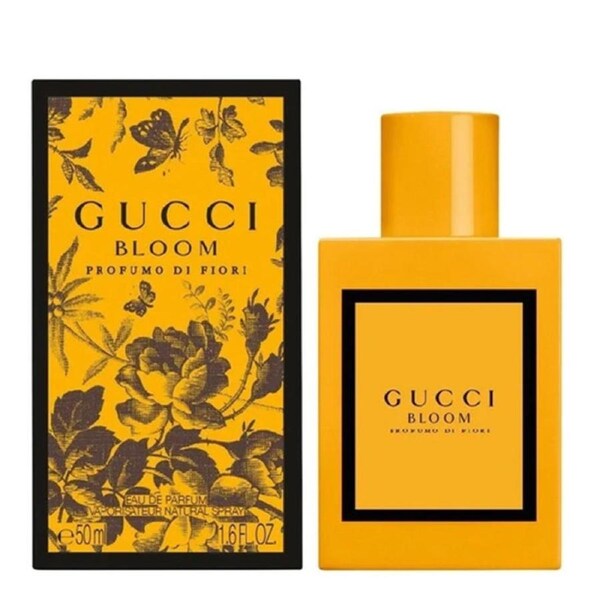 Gucci Bloom Profumo Di Fiori 50ml Eau de Parfum