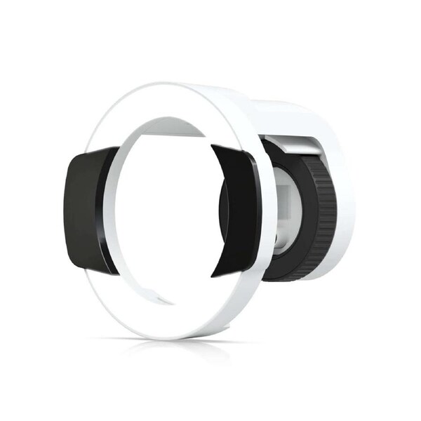 Ubiquiti G5 Professional Camera Vision Enhancer, Long-range IR LED And FloodLight Accessory For Camera G5 Professional, Waterproof, 2Yr Warr