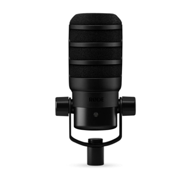 Rode PodMic USB Dynamic Podcast Microphone