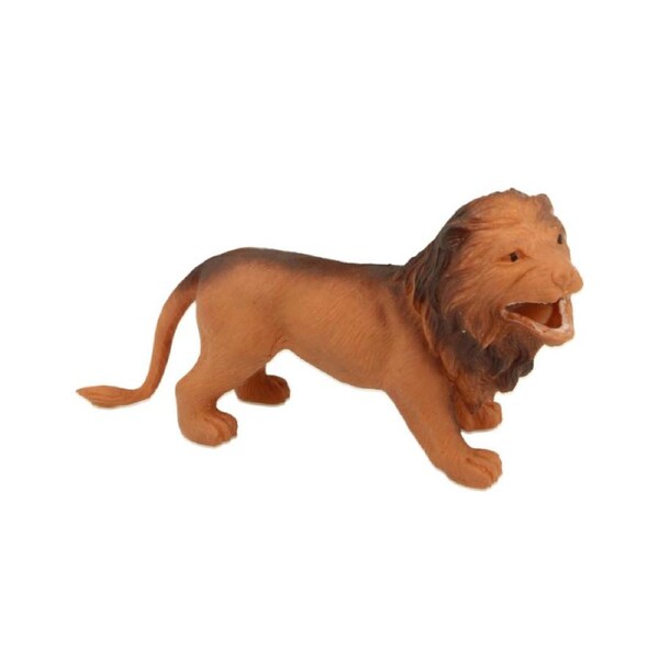 3 Pack x Fumfings Novelty Stretchy Lion Beanies